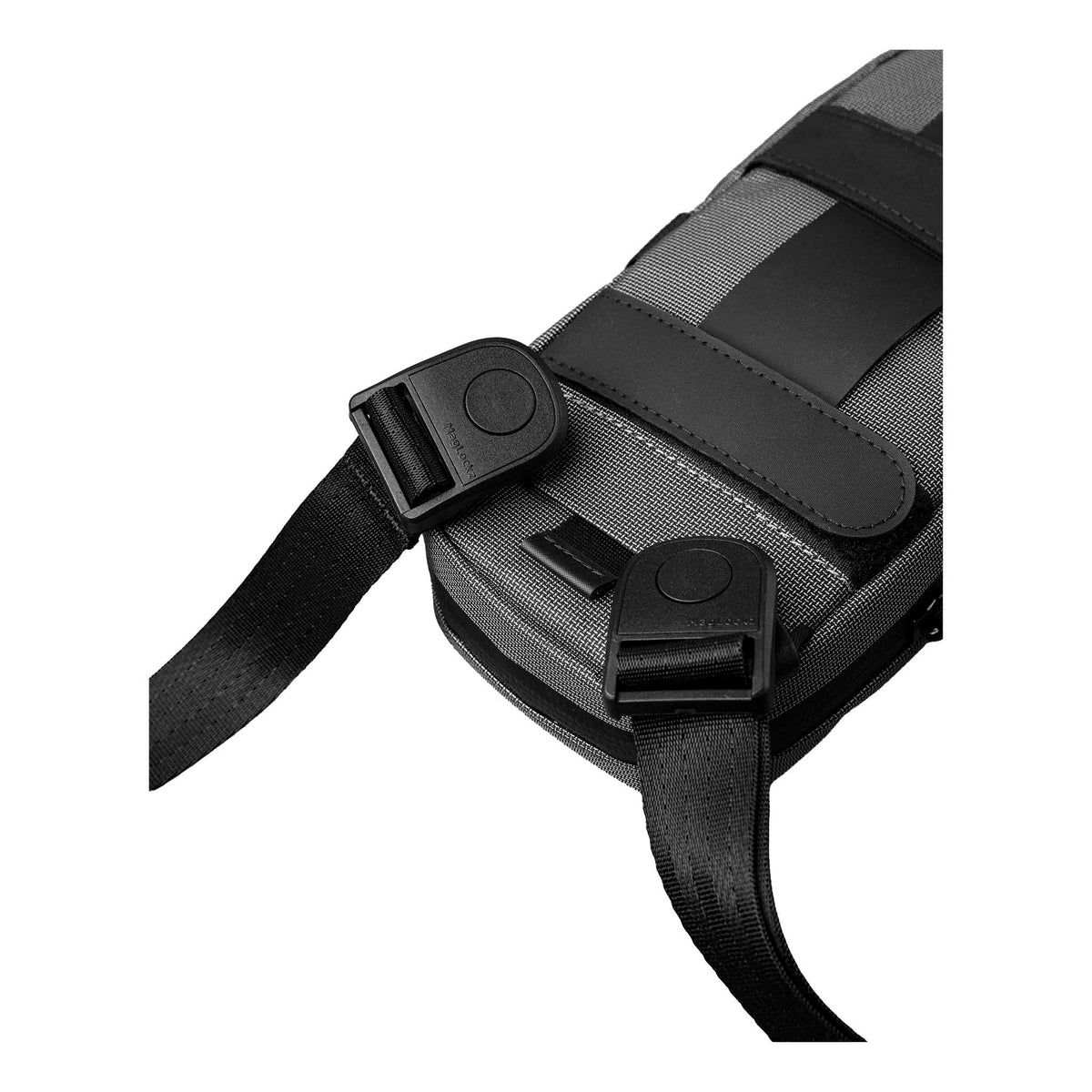 Modular Shoulder Pocket Max
