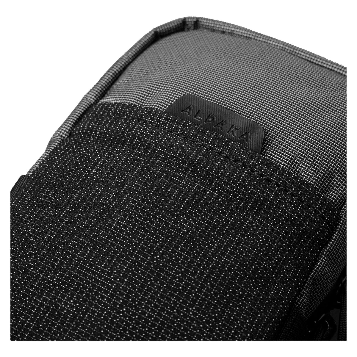 Modular Shoulder Pocket Max