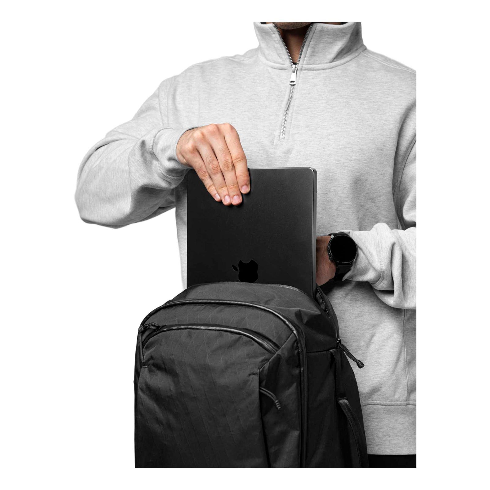 Traverse Backpack 30L