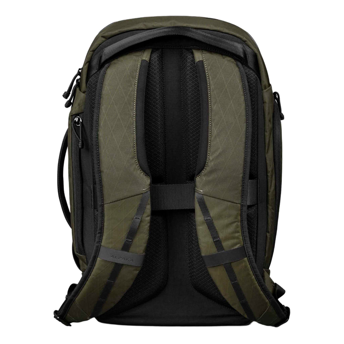 Traverse Backpack 30L