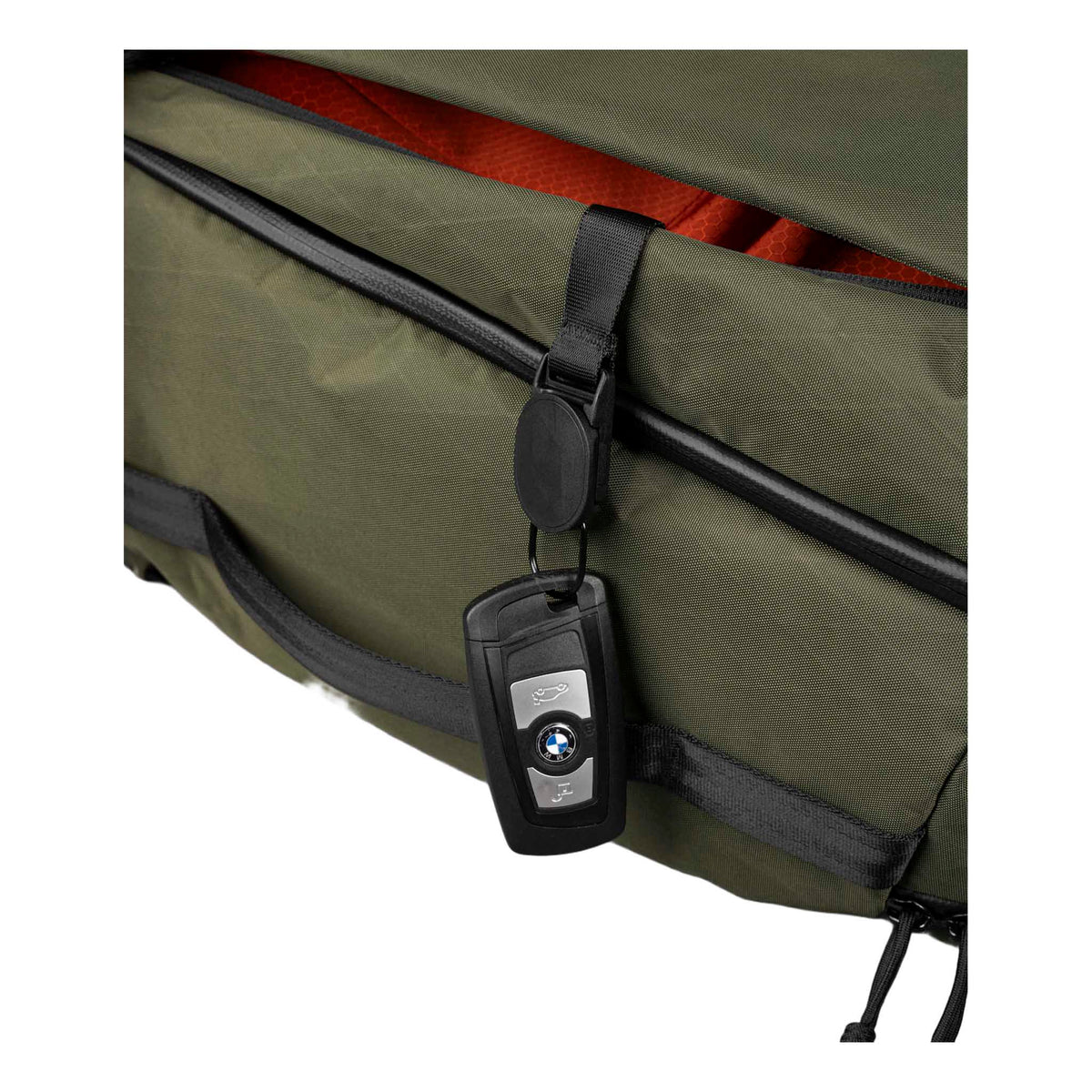 Traverse Backpack 30L