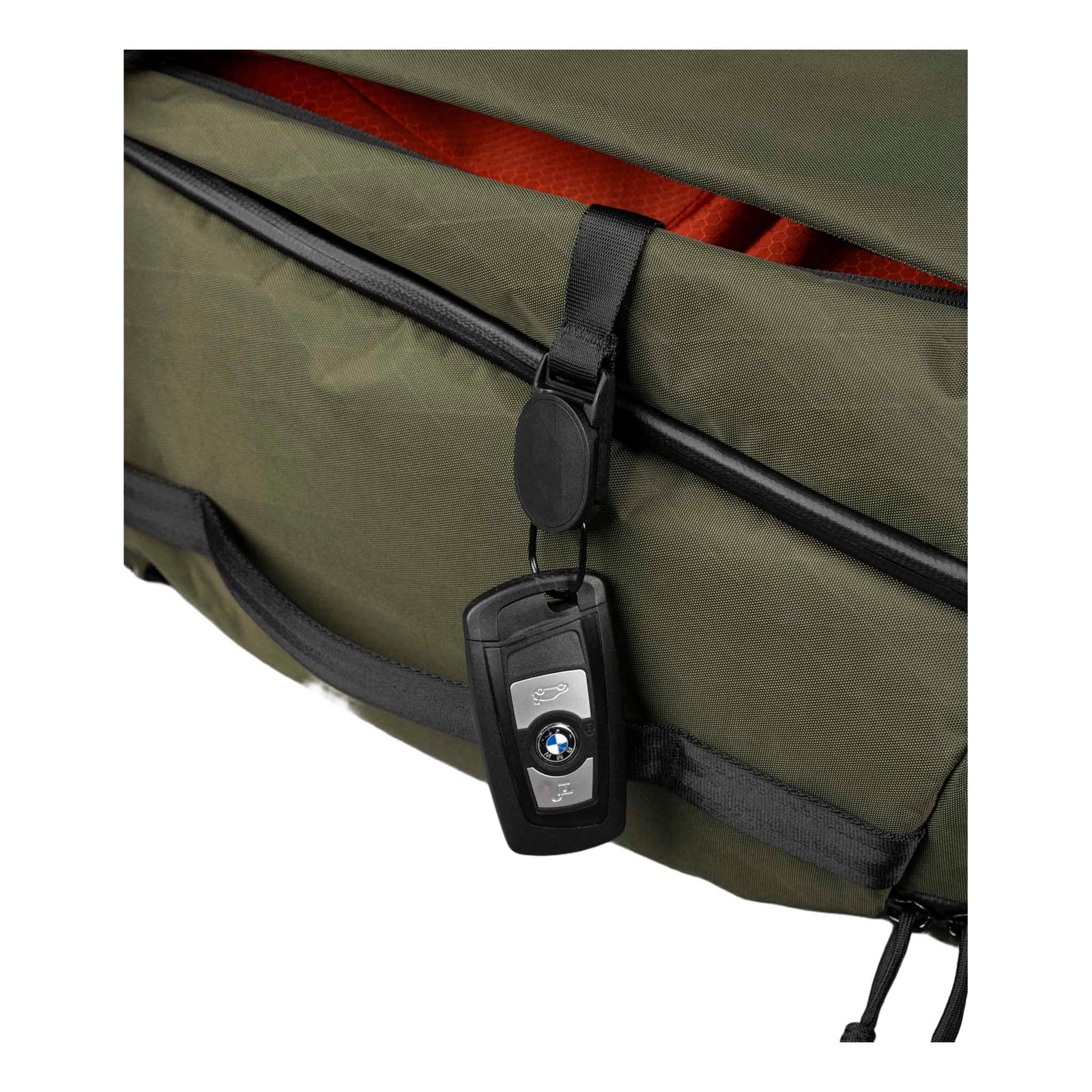Traverse Backpack 30L