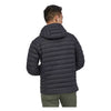 Daunenpulli Hoody | Herren