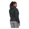 Daunenpulli Hoody | Damen