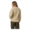 Klassische Retro-X-Jacke | Women's