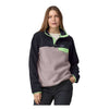 Leichter Synchilla Snap-T Pullover | Women's