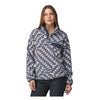 Leichter Synchilla Snap-T Pullover | Women's