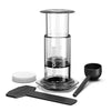 AeroPress Clear Coffee Press AeroPress 90CL11 Coffee Makers Original / Clear