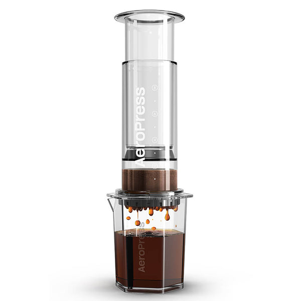 AeroPress Clear XL Coffee Press AeroPress XL9005 Coffee Makers XL / Clear