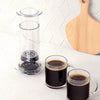 AeroPress Clear XL Coffee Press AeroPress XL9005 Coffee Makers XL / Clear
