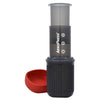 AeroPress GO Coffee Press AeroPress 15R11 Coffee Makers One Size / Black