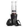 AeroPress GO Plus Travel Coffee Press AeroPress 15PLBK05 Coffee Makers One Size / Black