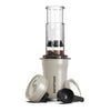 AeroPress GO Plus Travel Coffee Press AeroPress 15PLCR05 Coffee Makers One Size / Cream