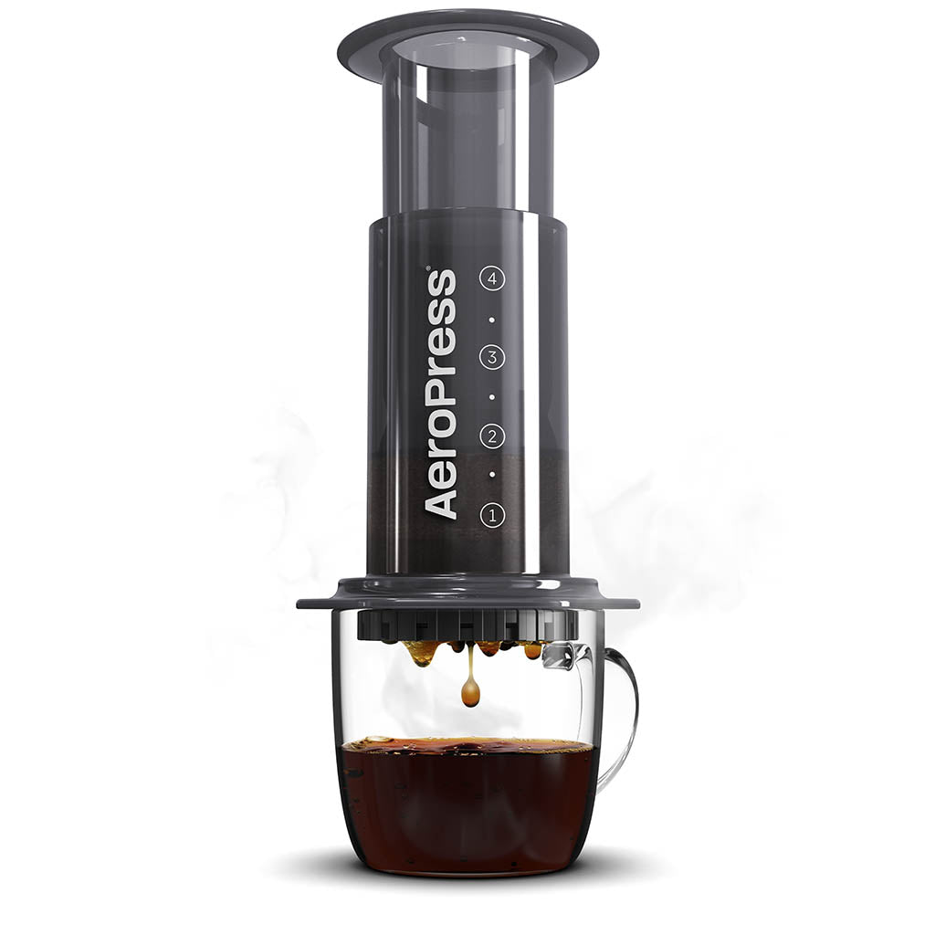 AeroPress Original Kaffeepresse