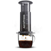 AeroPress Original Coffee Press AeroPress 85R11 Coffee Makers Original / Black