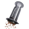AeroPress Original Coffee Press AeroPress 85R11 Coffee Makers Original / Black