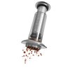 AeroPress Premium Coffee Press AeroPress PR005 Coffee Makers One Size / Silver