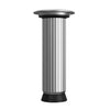 AeroPress Premium Coffee Press AeroPress PR005 Coffee Makers One Size / Silver