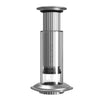 AeroPress Premium Coffee Press AeroPress PR005 Coffee Makers One Size / Silver