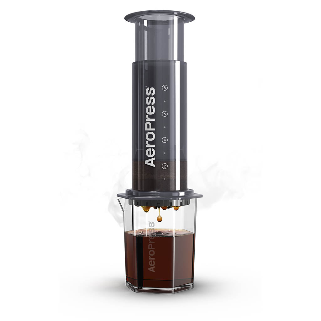 AeroPress XL Kaffeepresse