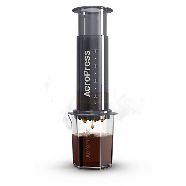 AeroPress XL Coffee Press AeroPress XL005 Coffee Makers XL / Black
