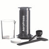 AeroPress XL Coffee Press AeroPress XL005 Coffee Makers XL / Black