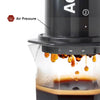 AeroPress XL Coffee Press AeroPress XL005 Coffee Makers XL / Black