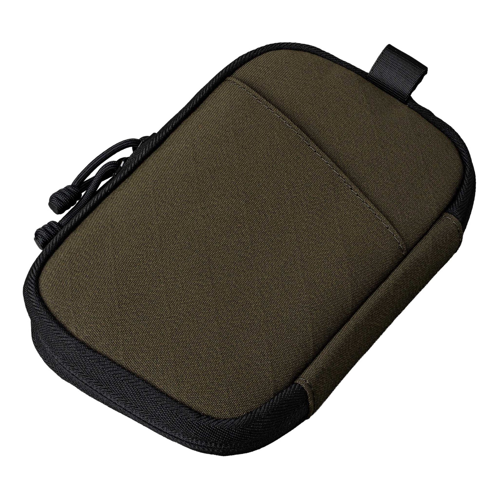 Admin Pouch Pro Alpaka AD010270522 Pouches 0.5L / Army Green | Axogrid 300D