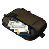 Admin Pouch Pro Alpaka AD010270522 Pouches 0.5L / Army Green | Axogrid 300D