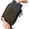 Admin Pouch Pro Alpaka AD010270522 Pouches 0.5L / Army Green | Axogrid 300D