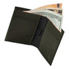 Ark Bifold Cash Wallet Alpaka AD010620521 Wallets One Size / Army Green | Axoflux 300D