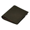 Ark Bifold Cash Wallet Alpaka AD010620121 Wallets One Size / Black | Axoflux 300D