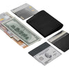 Ark Bifold Cash Wallet Alpaka AD010620121 Wallets One Size / Black | Axoflux 300D