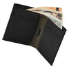 Ark Bifold Cash Wallet Alpaka AD010620121 Wallets One Size / Black | Axoflux 300D