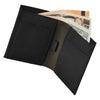 Ark Bifold Cash Wallet Alpaka AD010620122 Wallets One Size / Black | Axogrid 300D
