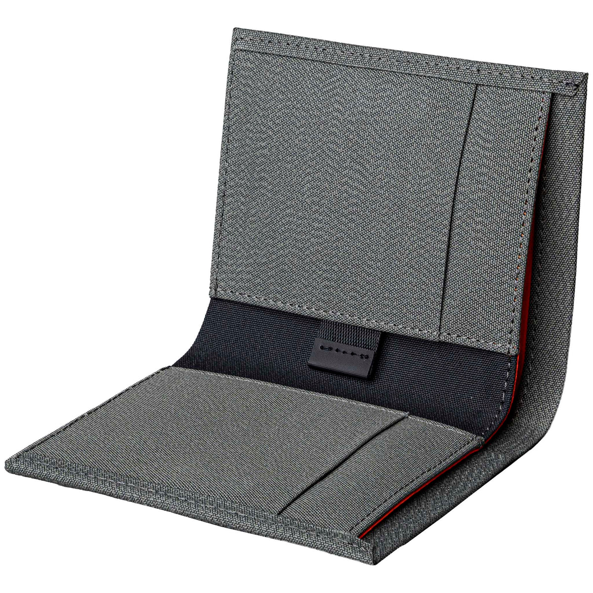 Ark Bifold Cash Wallet Alpaka AD010620221 Wallets One Size / Grey | Axoflux 300D