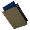 Ark Bifold Passport Wallet Alpaka AD010520511 Wallets One Size / Army Olive | Ecopak EPX400