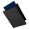 Ark Bifold Passport Wallet Alpaka AD010520125 Wallets One Size / Black Knight | Ecopak EPLX200