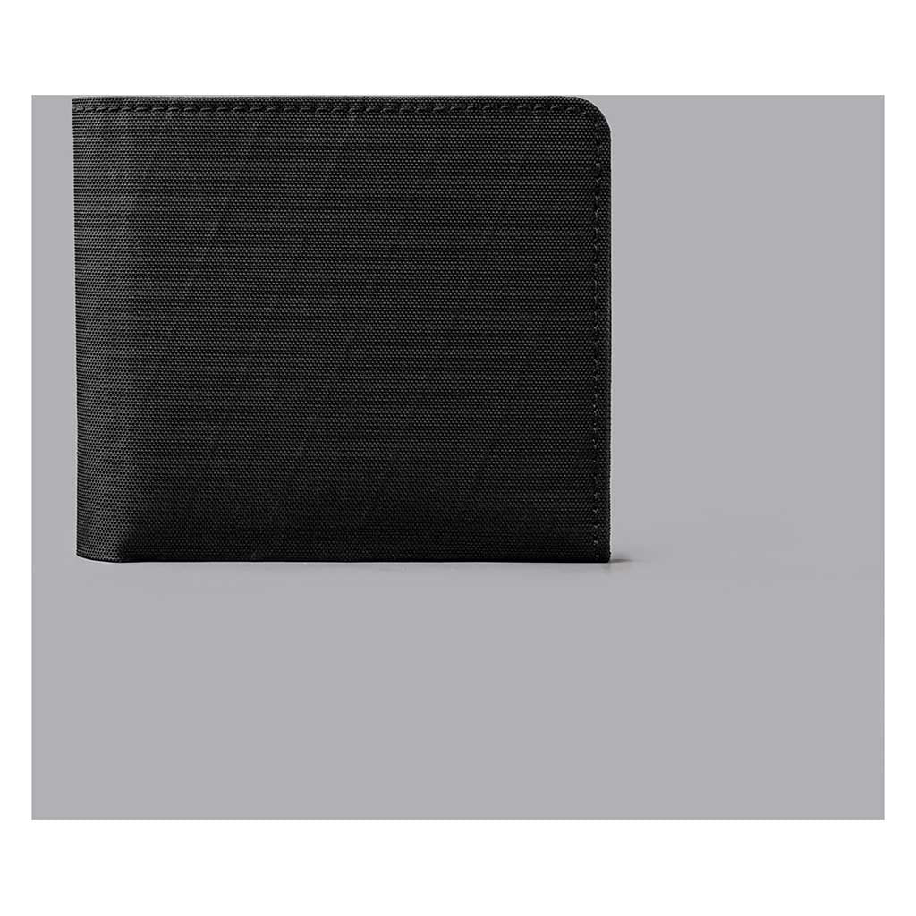 ARK Classic Wallet Alpaka AD010790107 Wallets One Size / Black | X-Pac X42