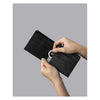 ARK Classic Wallet Alpaka AD010790107 Wallets One Size / Black | X-Pac X42
