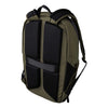 Bravo Backpack 23L Alpaka AA010610524 Backpacks 23L / Green | Axoflux 400D