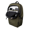 Bravo Backpack 23L Alpaka AA010610524 Backpacks 23L / Green | Axoflux 400D
