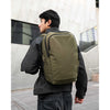 Bravo Backpack 23L Alpaka AA010610524 Backpacks 23L / Green | Axoflux 400D