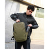 Bravo Backpack 23L Alpaka AA010610524 Backpacks 23L / Green | Axoflux 400D