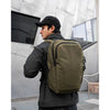 Bravo Backpack 23L Alpaka AA010610524 Backpacks 23L / Green | Axoflux 400D