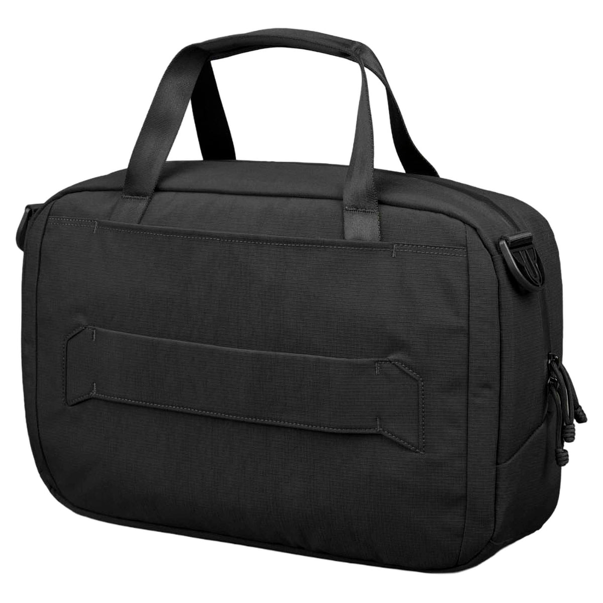 Bravo Brief | 14" Alpaka AA010910124 Briefcases 13L / Black Axoflux 400D Ripstop Nylon