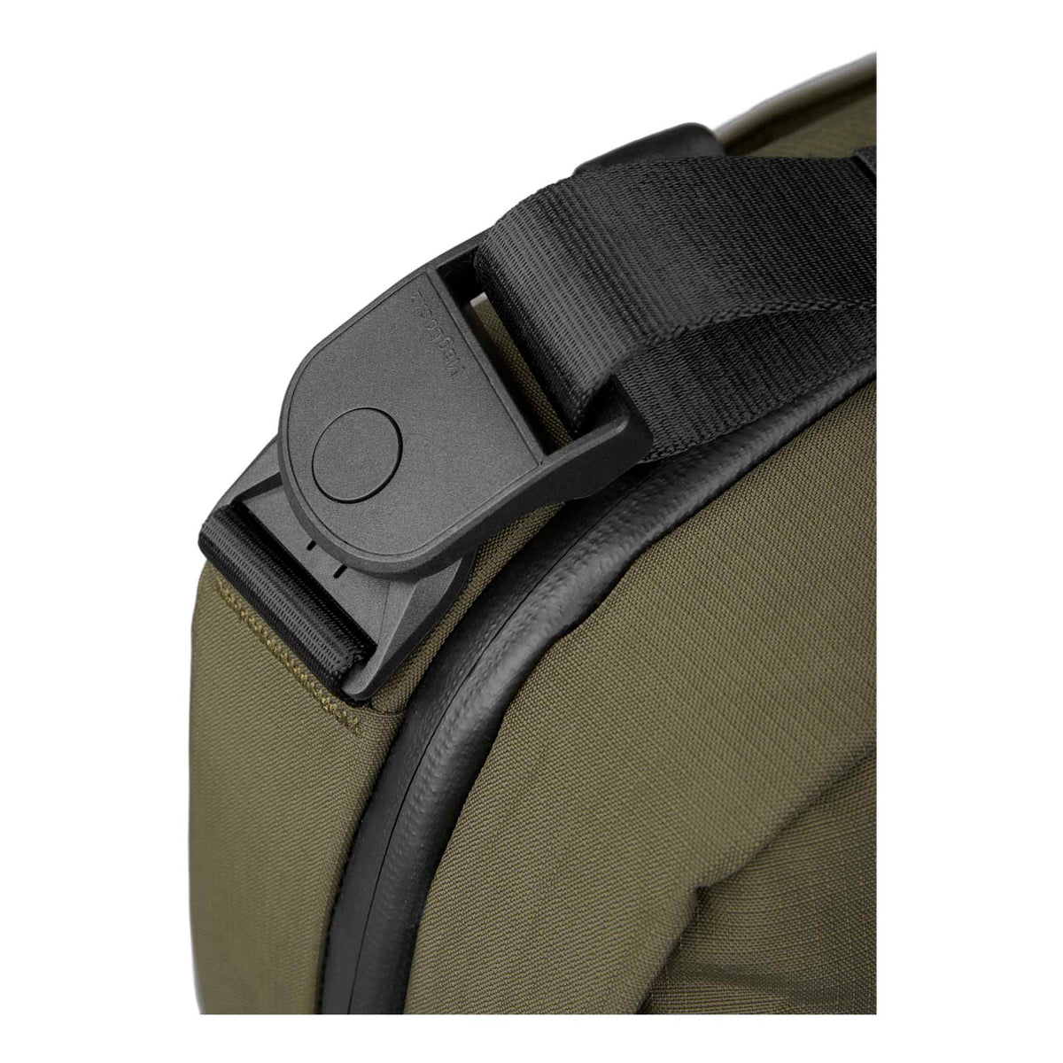Bravo Brief | 14" Alpaka AA010910524 Briefcases 13L / Green Axoflux 400D Ripstop Nylon