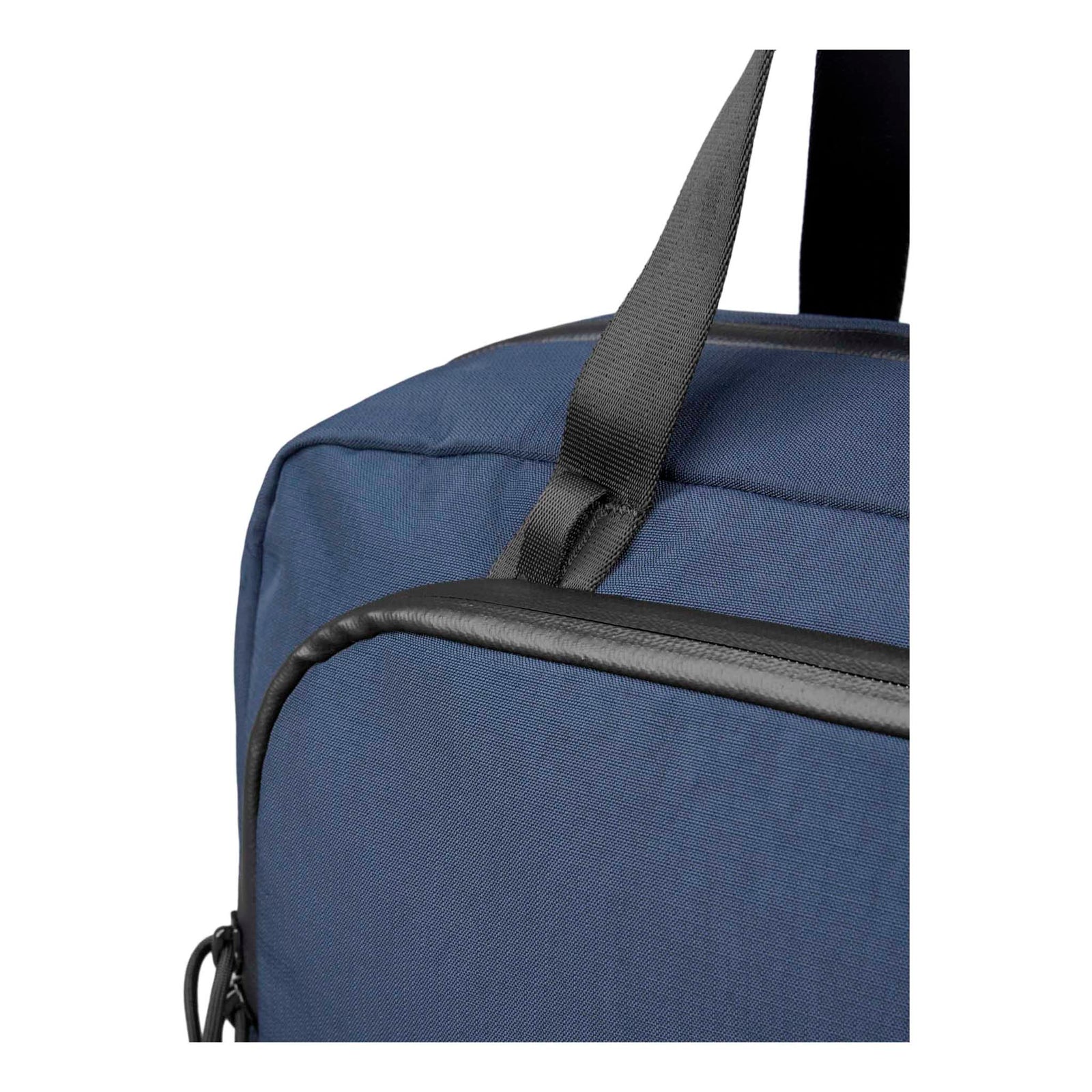 Bravo Brief | 14" Alpaka AA010910624 Briefcases 13L / Moonlight Blue Axoflux 400D Ripstop Nylon