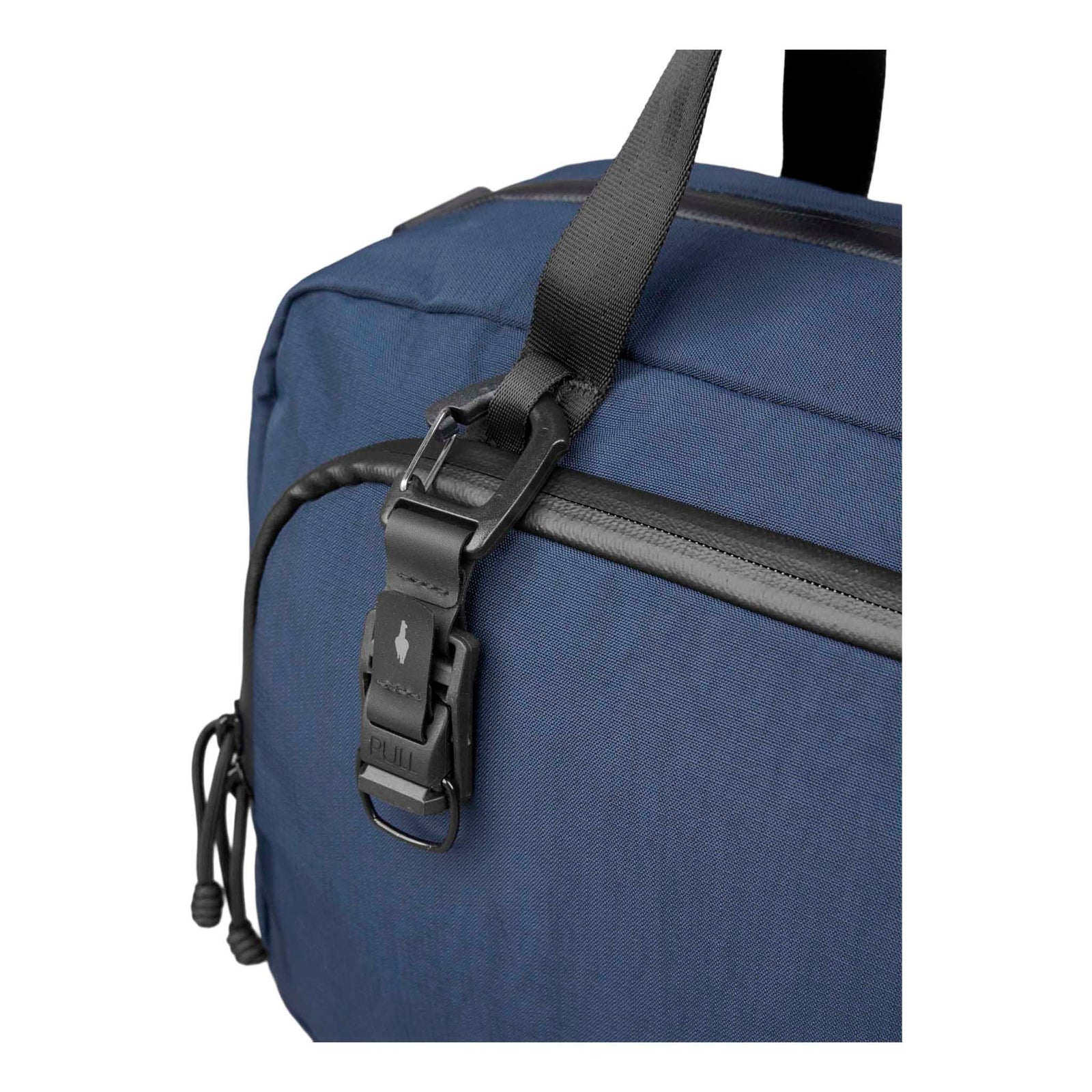 Bravo Brief | 14" Alpaka AA010910624 Briefcases 13L / Moonlight Blue Axoflux 400D Ripstop Nylon