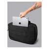 Bravo Brief Alpaka AA010820124 Briefcases 15L / Black | Axoflux 400D